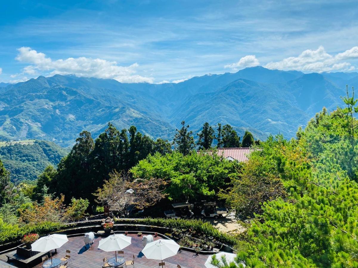Ailiga Travel Villa Nhân Ái Ngoại thất bức ảnh