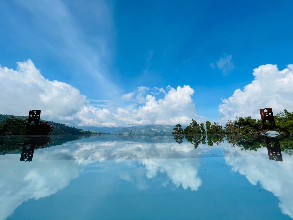 Ailiga Travel Villa Nhân Ái Ngoại thất bức ảnh