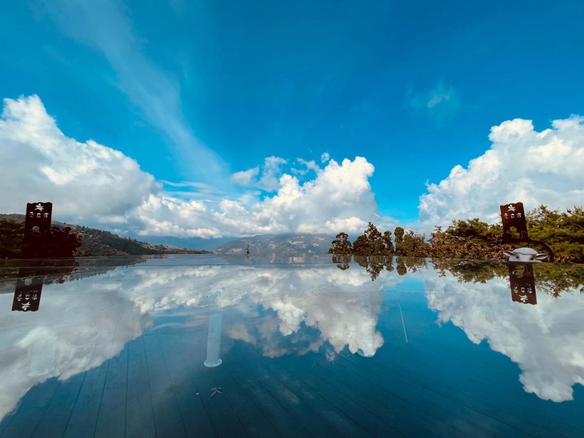 Ailiga Travel Villa Nhân Ái Ngoại thất bức ảnh
