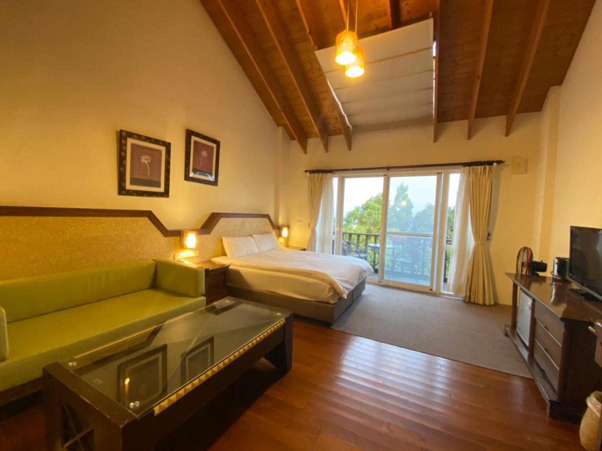 Ailiga Travel Villa Nhân Ái Phòng bức ảnh