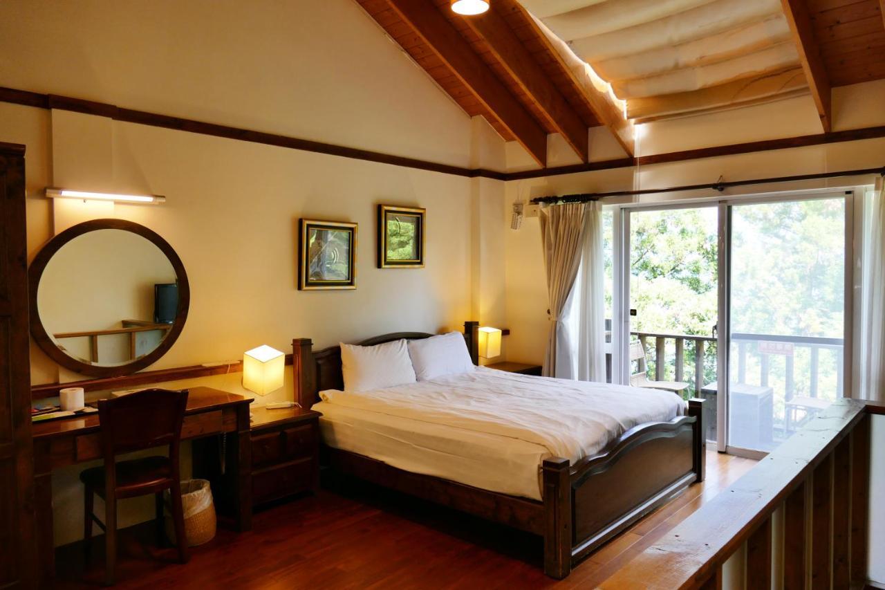 Ailiga Travel Villa Nhân Ái Ngoại thất bức ảnh
