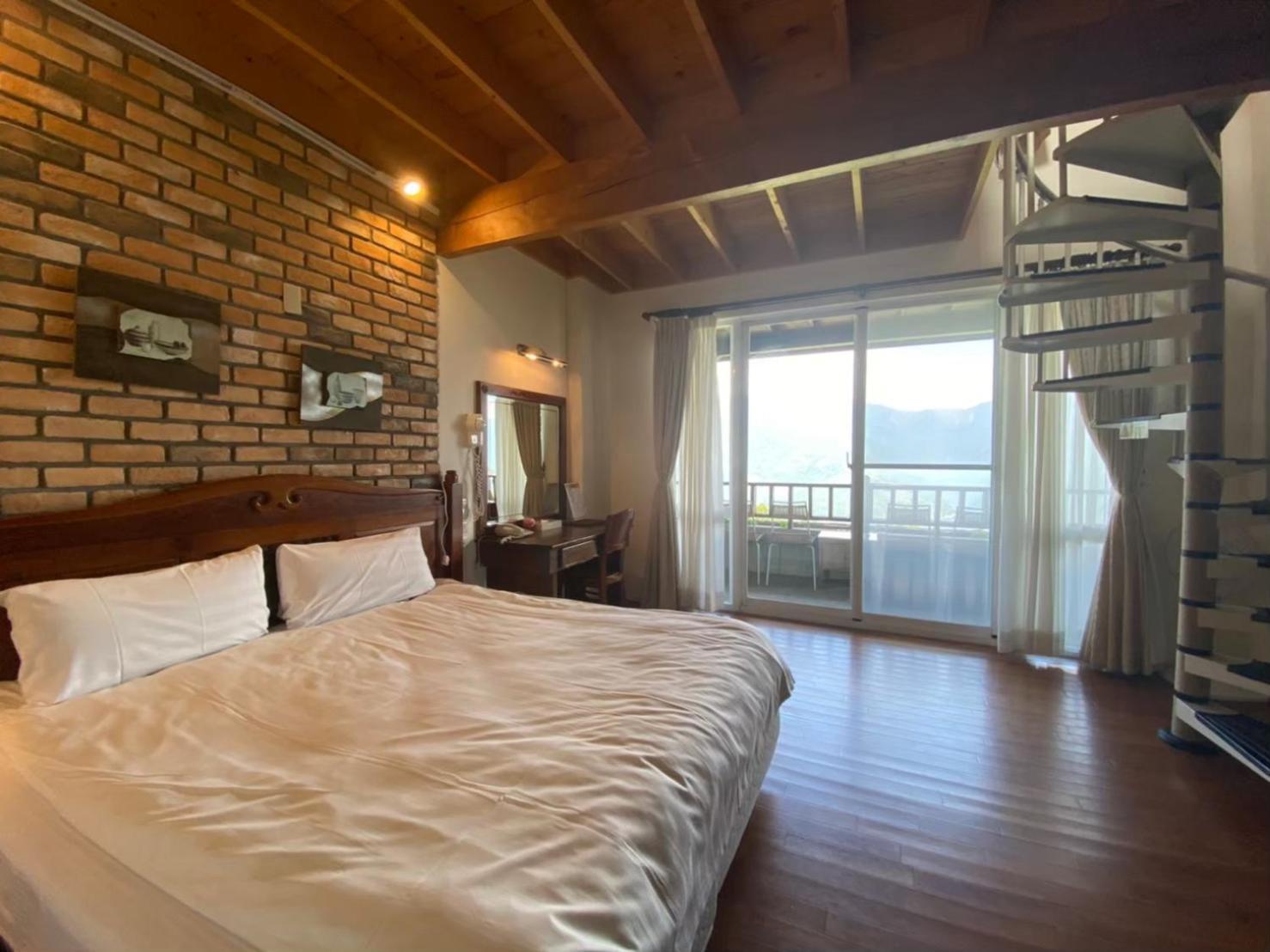 Ailiga Travel Villa Nhân Ái Phòng bức ảnh