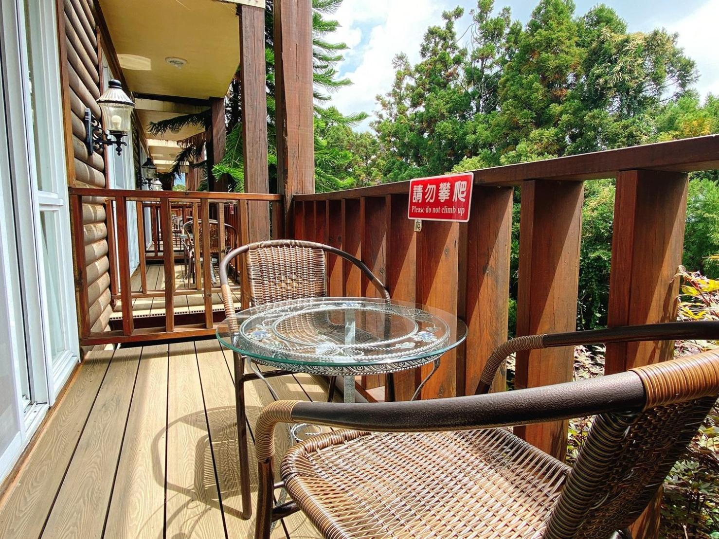 Ailiga Travel Villa Nhân Ái Phòng bức ảnh