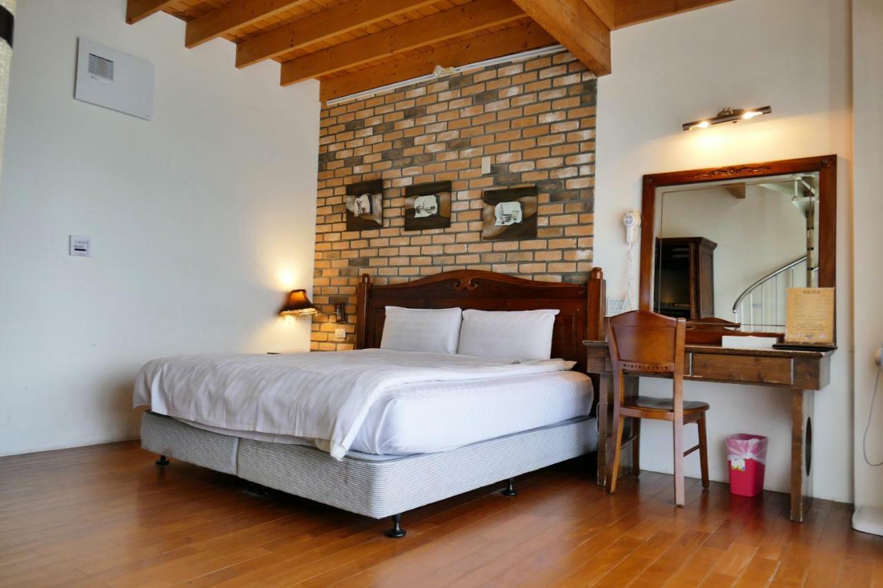 Ailiga Travel Villa Nhân Ái Phòng bức ảnh
